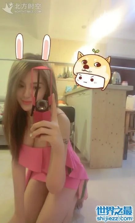 韩国女主播朴妮唛最火视频完整版，反正我们都在看 