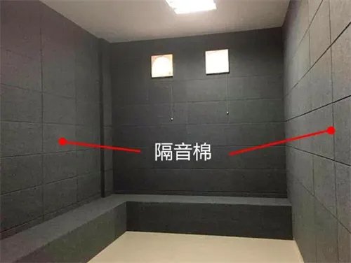 楼上太吵怎样隔音