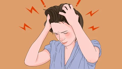 幻觉症有什么症状