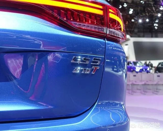 广汽传祺GS5究竟怎么样？