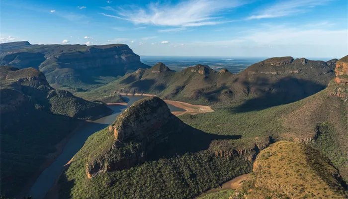 南非是发达国家吗 以前南非是发达国家吗