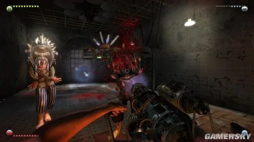 梦魇世界大屠杀！《梦境杀手》完整破解版下载