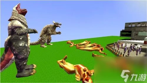 水星游戏攻略哥尔赞 水星boos在哪