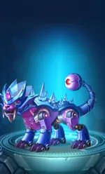 赛尔号超级英雄幽灵猛虎王分析