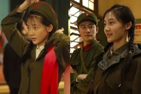 【图】芳华战狼2获提名 共同领跑电影界