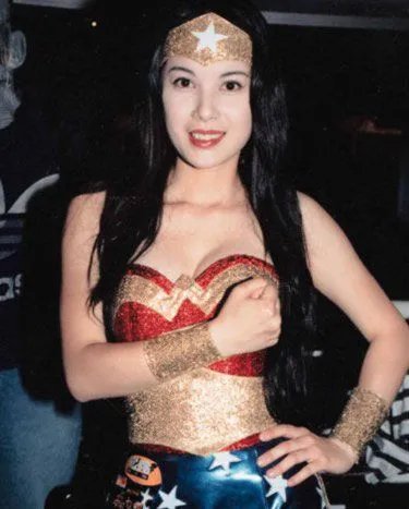 江希文小昭称被家暴 称想离开恐怖环境