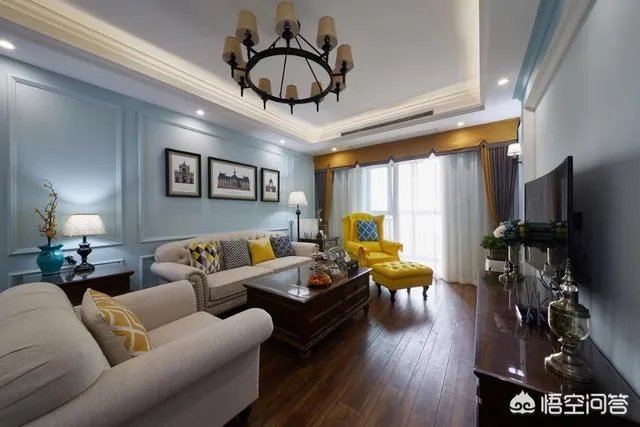 南昌哪家装饰公司比较靠谱？