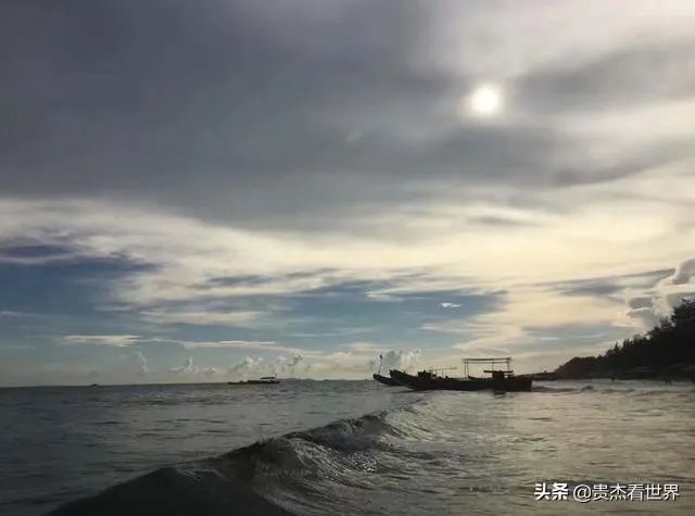 自驾游防城港是怎么样的体验？