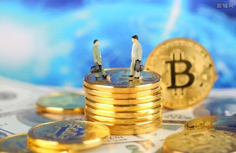 大妈偷电挖比特币 获利6500元结果被罚款还判刑