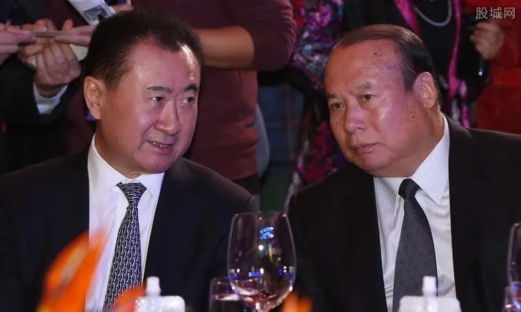 万达王健林最新消息 王健林目前个人资产有几亿？