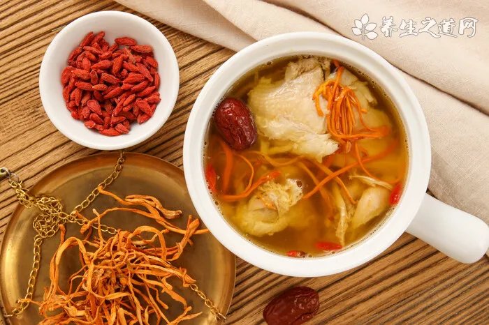 喝茉莉茶蕾的好处与作用