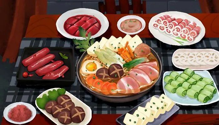 小雪节气的由来和风俗 小雪节气是怎么来的