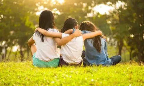 关于友谊的名句