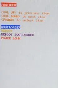 htc g17怎样获取root权限