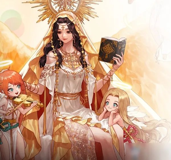 《DNF》女圣职者三觉什么时候出 女圣职者三觉上线时间介绍