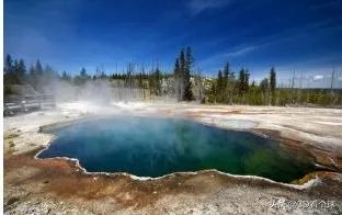 美国黄石火山会不会爆发?如果爆发了,会发生什么?