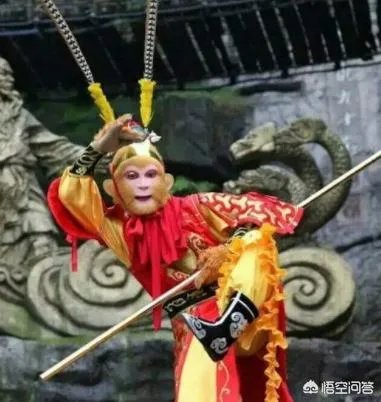 杨戬与孙悟空到底谁更厉害？