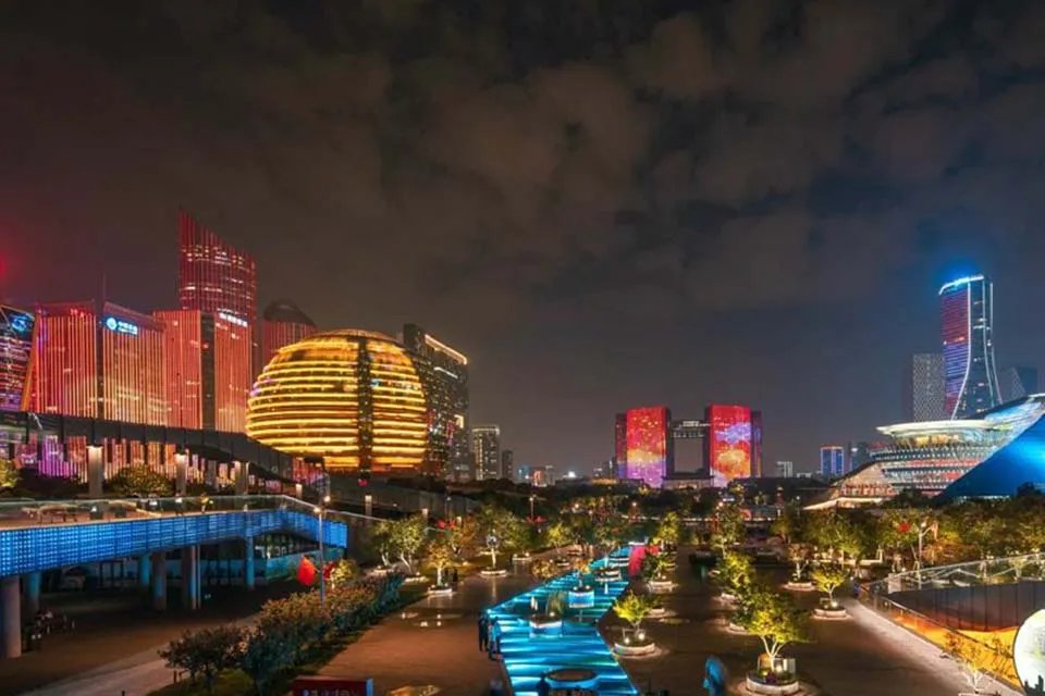 浙江的省会是哪里 浙江的省会是哪个城市