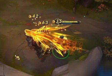 《王者荣耀》李小龙皮肤特效怎么样 李小龙皮肤技能特效演示