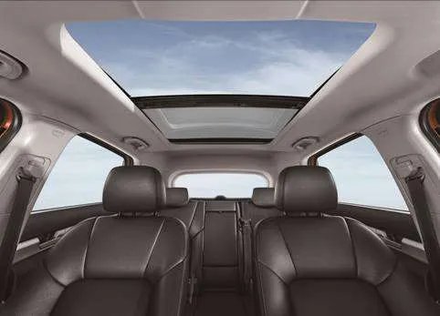 长安cs75和北汽绅宝x65哪个好