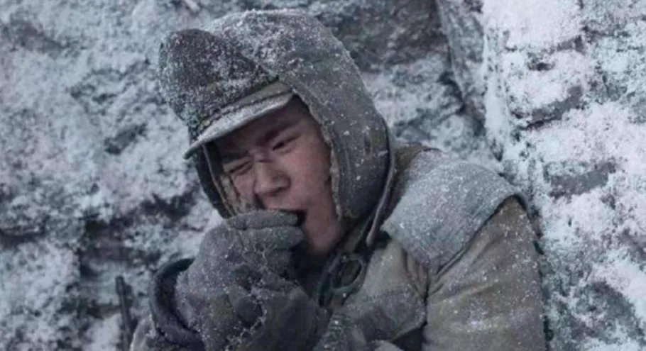 长津湖的导演是谁