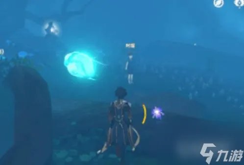 原神找栖木的任务怎么做   原神手游