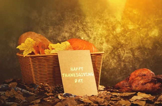 感恩节吃什么 感恩节人们通常吃什么