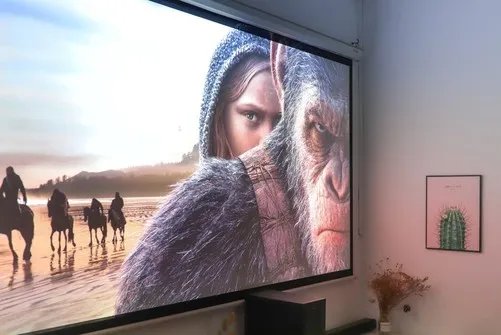 投影仪流明怎么选？最简单解释带你弄懂“流明”这个参数！