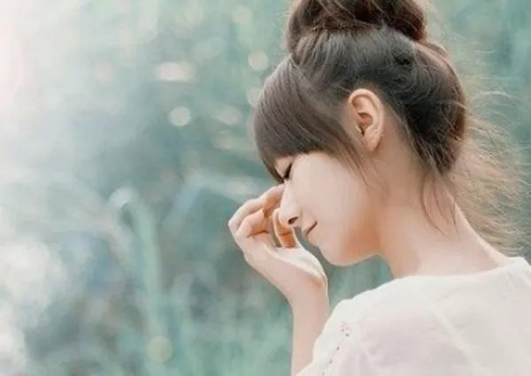 爱上一个不该爱的人，我应该怎么办？