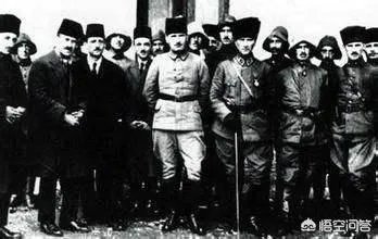 中东为什么这么乱？