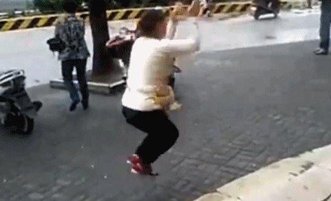 有什么好笑的笑话啊？