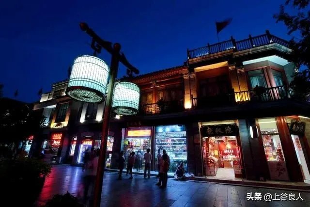 北京夜生活，有什么好玩推荐一下？