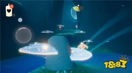 光遇收集橙色光芒任务怎么完成 橙色光芒降落位置一览