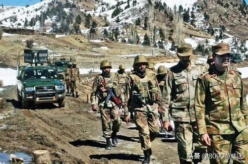 印度退出有中巴参加的军演，是为了避免尴尬？还是因为国内疫情？