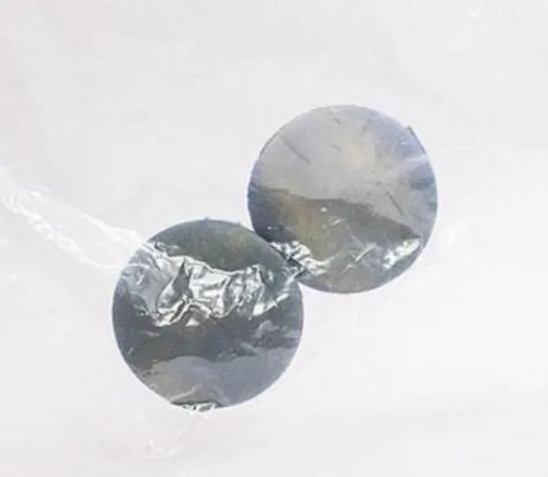 怎么洗粉扑先浸泡