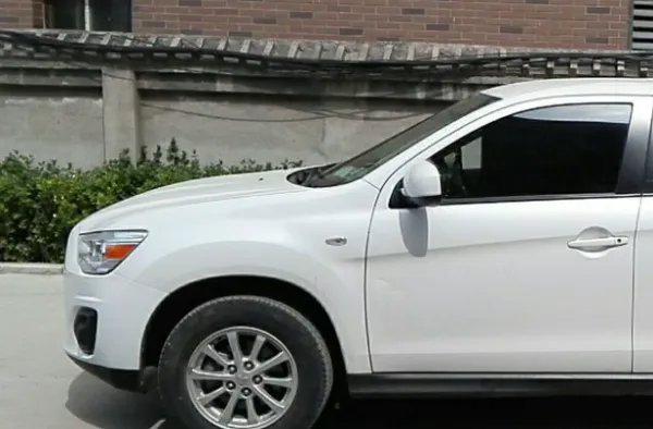 6款适合女生开的越野车