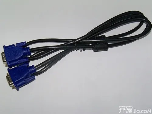 vga线接法 vga线品牌推荐及价格