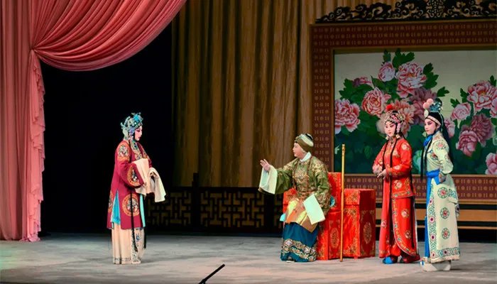 张家界传统戏剧是什么 张家界传统戏剧是