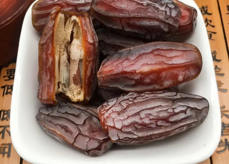 伊拉克椰枣的功效与作用