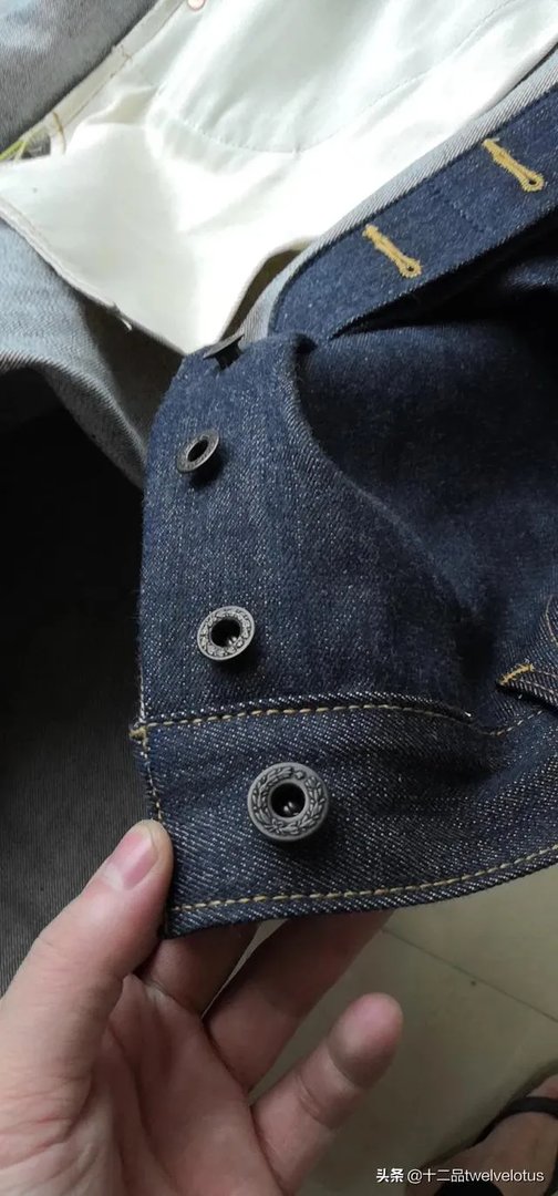 几十块和几千块的牛仔裤有何区别?