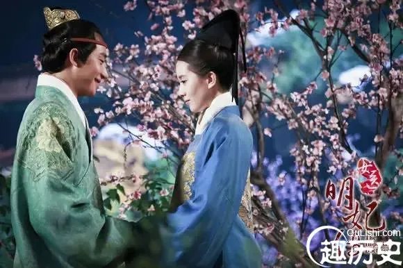 朱祁钰杭皇后是谁 杭皇后是谈允贤吗？