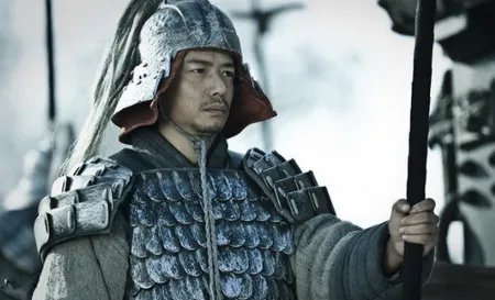 韩信临死前唯一提到的人，最后结局有多惨？