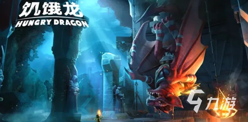 2022好玩的单机rpg手机游戏有哪些 rpg手机游戏下载推荐