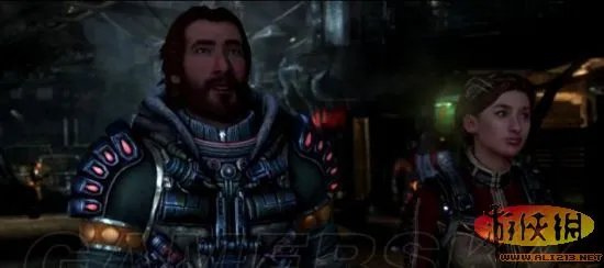 《失落的星球3》剧情模式通关图文心得