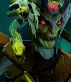 《DOTA2》美杜莎介绍