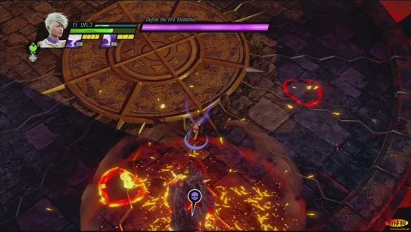 《圣域3》史诗级评测：这也能称之为圣域3？