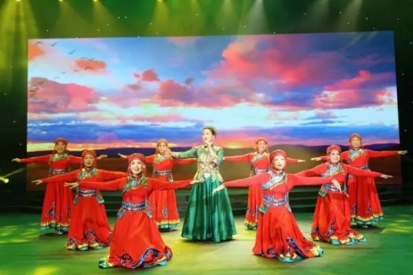 辽宁卫视元宵晚会节目单