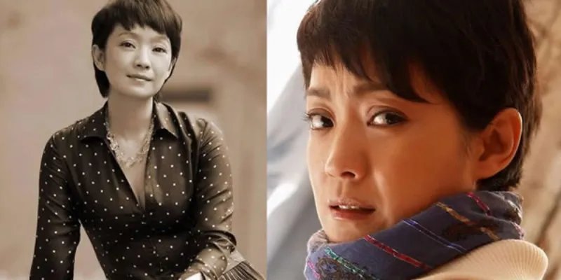 张嘉译的妻子是谁呀