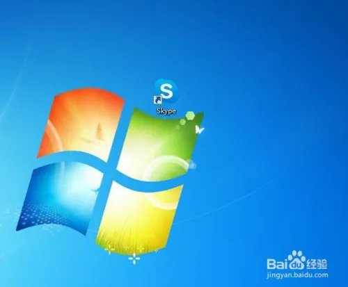 skype打不开怎么办