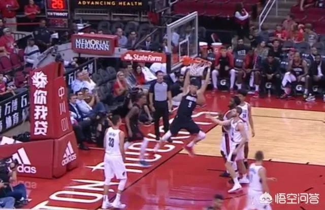 周琦再度被球队下放到发展联盟，为何表现极差的哈腾却留队？